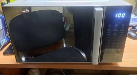 Микроволновая печь Hisense Hisense H20MOMSS4H