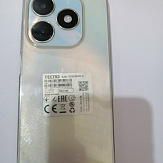 Андроид TECNO Spark 20
