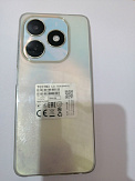 Андроид TECNO Spark 20