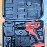 Электрическая дрель