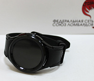 Гаджеты для здоровья и спорта Samsung Galaxy Watch 6 (SM-R950) 43 mm